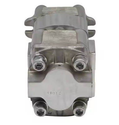 Excavator Hydraulic Gear Pump 290-3628 2903628 For Mini Excavator E305 CAT305.5