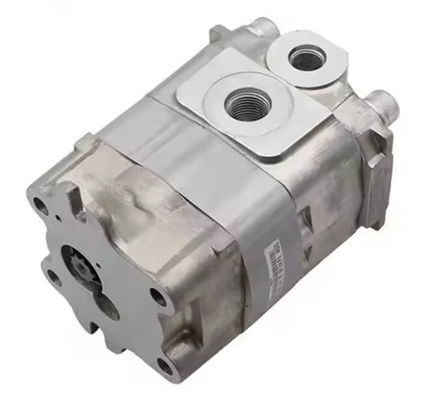 Excavator Hydraulic Gear Pump 290-3628 2903628 For Mini Excavator E305 CAT305.5
