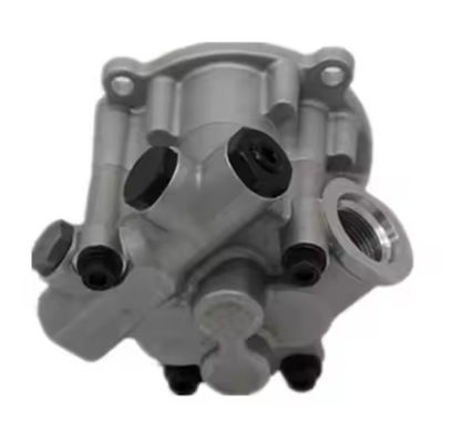 Excavator Parts SK200-8 R210-7 CLG922D K3V112DT Hydraulic Pilot Pump 2902440-2976A