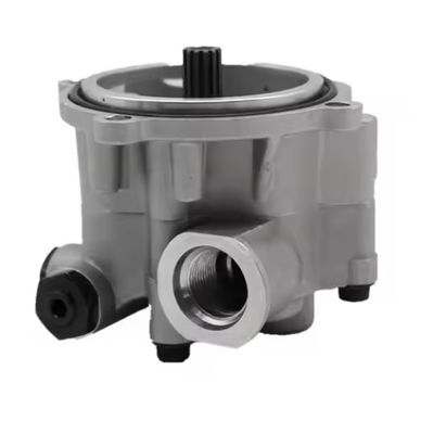 Excavator Parts SK200-8 R210-7 CLG922D K3V112DT Hydraulic Pilot Pump 2902440-2976A