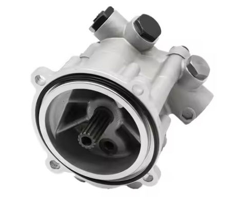 Excavator Parts SK200-8 R210-7 CLG922D K3V112DT Hydraulic Pilot Pump 2902440-2976A