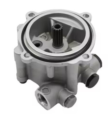 Excavator Parts SK200-8 R210-7 CLG922D K3V112DT Hydraulic Pilot Pump 2902440-2976A