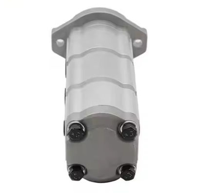Excavator Hydraulic Parts 801-052000 Hydraulic Gear Pump YC13 Pilot Pump Construction Machinery Parts