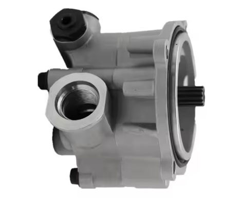 Parts DH220-5 EC210 EC240 EC290 R200 R210 R50 DX200 SH200 Excavator K3V112 Hydraulic Parts Hydraulic Gear Pump 123F-9009-2
