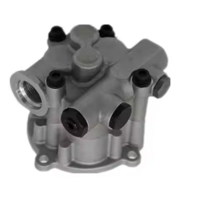Parts DH220-5 EC210 EC240 EC290 R200 R210 R50 DX200 SH200 Excavator K3V112 Hydraulic Parts Hydraulic Gear Pump 123F-9009-2