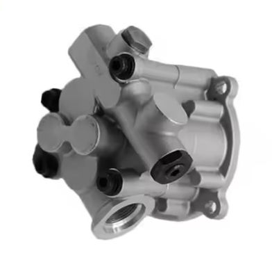Parts DH220-5 EC210 EC240 EC290 R200 R210 R50 DX200 SH200 Excavator K3V112 Hydraulic Parts Hydraulic Gear Pump 123F-9009-2