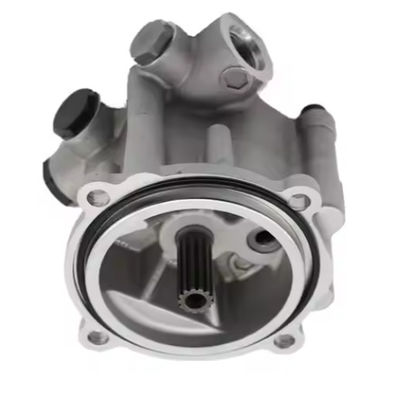 Parts DH220-5 EC210 EC240 EC290 R200 R210 R50 DX200 SH200 Excavator K3V112 Hydraulic Parts Hydraulic Gear Pump 123F-9009-2