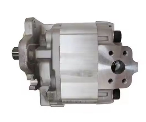 Gear Pump 705-12-38010 705-12-40040 705-12-40831 705-21-32051 705-21-34010 705-22-29001 705-22-40070