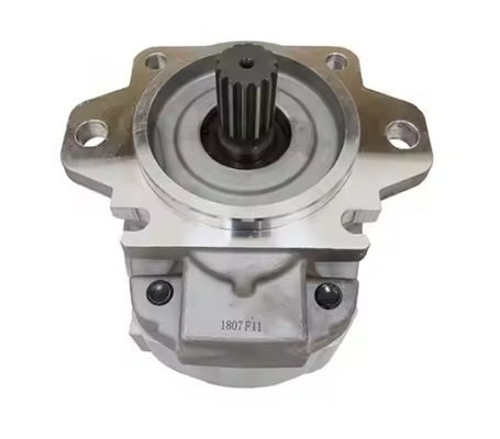 Gear Pump 705-12-38010 705-12-40040 705-12-40831 705-21-32051 705-21-34010 705-22-29001 705-22-40070