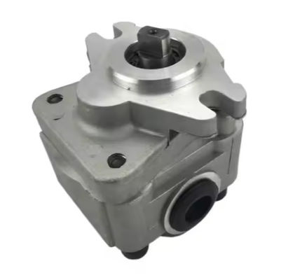 E312C Excavator SBS80 Hydraulic Gear Pump CAT315 E315 Pilot Pump Parts 1731168 173-1203 1731203