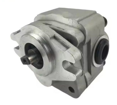 E312C Excavator SBS80 Hydraulic Gear Pump CAT315 E315 Pilot Pump Parts 1731168 173-1203 1731203
