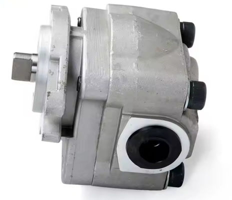 E312C Excavator SBS80 Hydraulic Gear Pump CAT315 E315 Pilot Pump Parts 1731168 173-1203 1731203