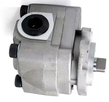 E312C Excavator SBS80 Hydraulic Gear Pump CAT315 E315 Pilot Pump Parts 1731168 173-1203 1731203