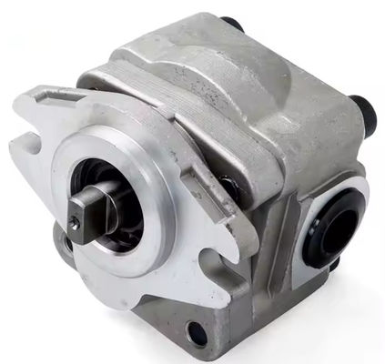 E312C Excavator SBS80 Hydraulic Gear Pump CAT315 E315 Pilot Pump Parts 1731168 173-1203 1731203