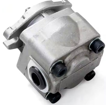 E312C Excavator SBS80 Hydraulic Gear Pump CAT315 E315 Pilot Pump Parts 1731168 173-1203 1731203