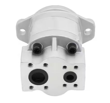 D65 D70 D70LE-12 Oil Gear Pump 705-11-33530 Hydraulic Single Pilot Pump 705-11-33210 Charge Pump 705-11-33100