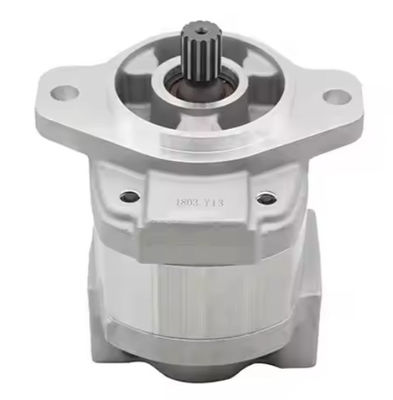 D65 D70 D70LE-12 Oil Gear Pump 705-11-33530 Hydraulic Single Pilot Pump 705-11-33210 Charge Pump 705-11-33100