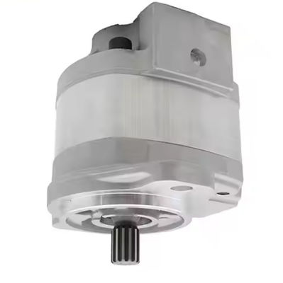 D65 D70 D70LE-12 Oil Gear Pump 705-11-33530 Hydraulic Single Pilot Pump 705-11-33210 Charge Pump 705-11-33100