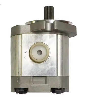 EX100 EX200 EX400 Main Gear Pump 307002-4650 Hydraulic Pilot Pump 4276918 For Hitachi Excavator K3V180DTH-19ZR-OE01