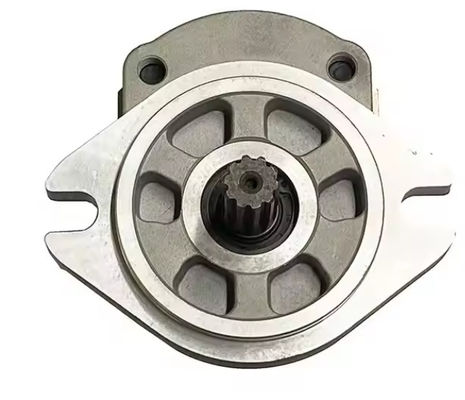 EX100 EX200 EX400 Main Gear Pump 307002-4650 Hydraulic Pilot Pump 4276918 For Hitachi Excavator K3V180DTH-19ZR-OE01