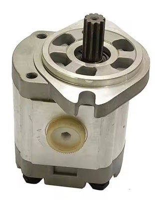 EX100 EX200 EX400 Main Gear Pump 307002-4650 Hydraulic Pilot Pump 4276918 For Hitachi Excavator K3V180DTH-19ZR-OE01