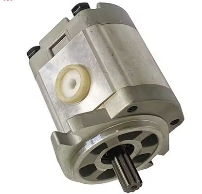 EX100 EX200 EX400 Main Gear Pump 307002-4650 Hydraulic Pilot Pump 4276918 For Hitachi Excavator K3V180DTH-19ZR-OE01