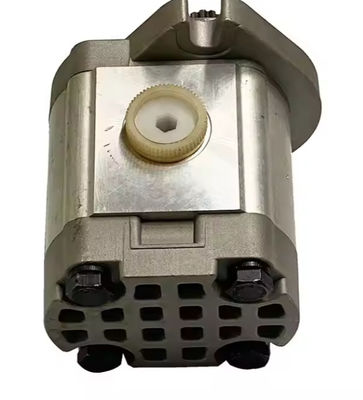 EX100 EX200 EX400 Main Gear Pump 307002-4650 Hydraulic Pilot Pump 4276918 For Hitachi Excavator K3V180DTH-19ZR-OE01