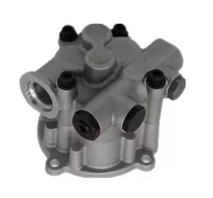 EC300D EC250D Excavator Gear Pump K5V160 Oil Pilot Pump 14602458 Charging Pump 14550214 For VOLVO