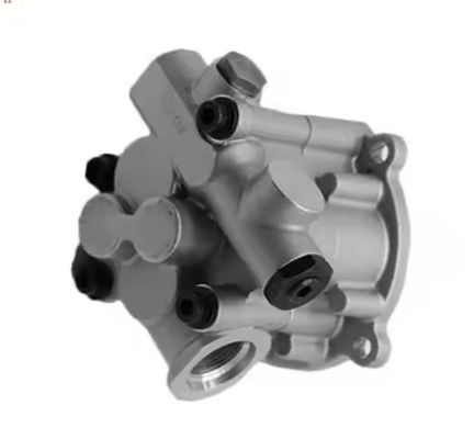 EC300D EC250D Excavator Gear Pump K5V160 Oil Pilot Pump 14602458 Charging Pump 14550214 For VOLVO