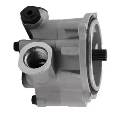 EC300D EC250D Excavator Gear Pump K5V160 Oil Pilot Pump 14602458 Charging Pump 14550214 For VOLVO