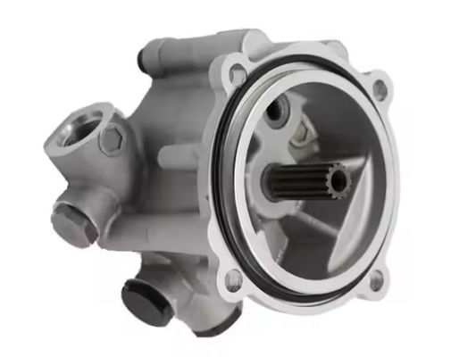 EC300D EC250D Excavator Gear Pump K5V160 Oil Pilot Pump 14602458 Charging Pump 14550214 For VOLVO