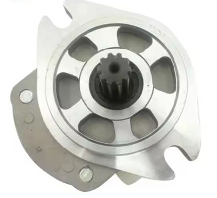 High Quality Excavator EX200-1 HPV116 Hydraulic Pilot Pump Gear Pump 9217993
