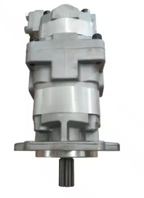 Hot Sale WA470-3 Hydraulic Gear Pump 705-52-30280 Construction Machinery Parts