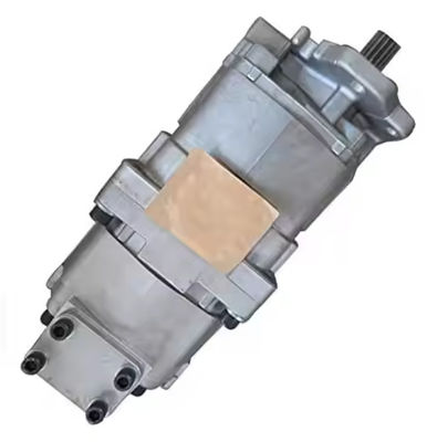 Hot Sale WA470-3 Hydraulic Gear Pump 705-52-30280 Construction Machinery Parts