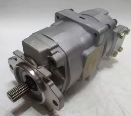 Hot Sale WA470-3 Hydraulic Gear Pump 705-52-30280 Construction Machinery Parts