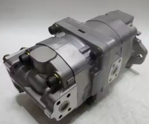 Hot Sale WA470-3 Hydraulic Gear Pump 705-52-30280 Construction Machinery Parts