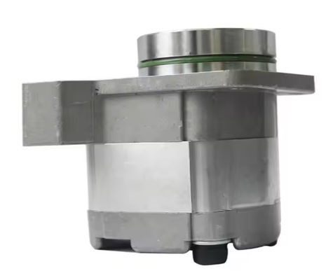 Excavator A8VO107 Pilot Pump Gear For 320B 1262083 High Quality Construction Machinery Parts