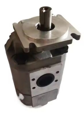 CBKP Series Hydraulic Gear Pump For Construction Machinery Including CBKP32 CBKP40 CBKP50 CBKP63 CBKP80 And CBKP100