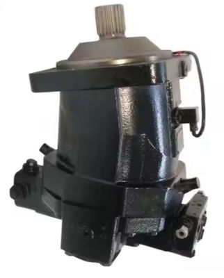 Excavator Hydraulic Parts 14385584 Construction Machinery Parts-Hydraulic Pump