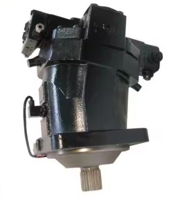 Excavator Hydraulic Parts 14385584 Construction Machinery Parts-Hydraulic Pump