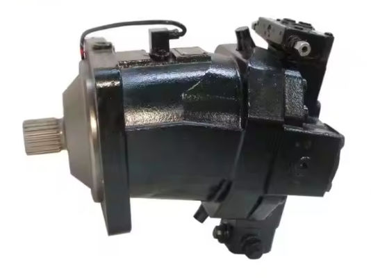 Excavator Hydraulic Parts 14385584 Construction Machinery Parts-Hydraulic Pump