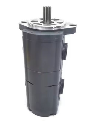 EX200 Excavator Hydraulic Gear Pump 9218005 Pilot Assembly Construction Machinery Parts