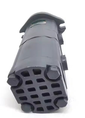 EX200 Excavator Hydraulic Gear Pump 9218005 Pilot Assembly Construction Machinery Parts