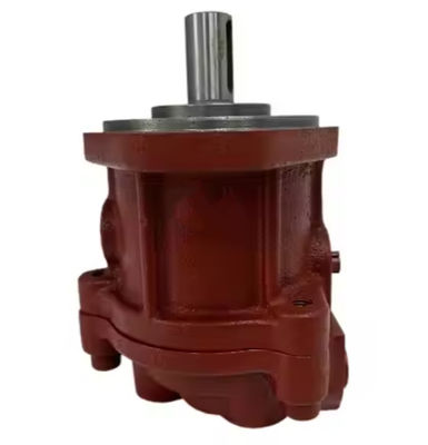 Excavator Hydraulic Parts Biston MSF16N Hydraulic Motor Fan Motor KYB MSF16N-PRS