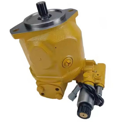 Hydraulic Fan Piston Motor Pump 259-0815 10R8707 32992786 For Caterpillar 330D E336D E330D Excavator Fan Pum