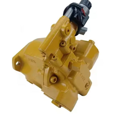 Hydraulic Fan Piston Motor Pump 259-0815 10R8707 32992786 For Caterpillar 330D E336D E330D Excavator Fan Pum