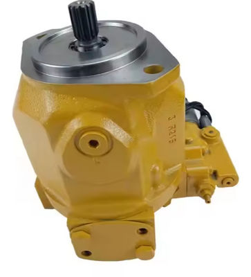 Hydraulic Fan Piston Motor Pump 259-0815 10R8707 32992786 For Caterpillar 330D E336D E330D Excavator Fan Pum