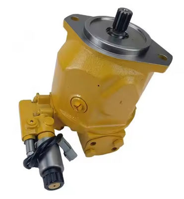 Hydraulic Fan Piston Motor Pump 259-0815 10R8707 32992786 For Caterpillar 330D E336D E330D Excavator Fan Pum