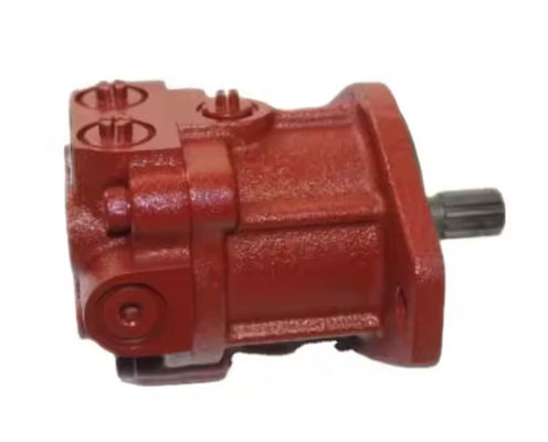 VOE14531612 Fan Motor 14533496 EC700 EC480 EC460 Fan Pump EC380 EC360 EC390 Parts 14531612