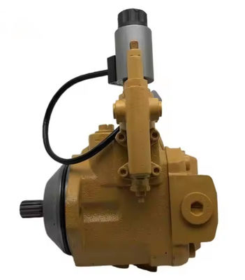 E345 E349 Fan Motor Fan Pump Assembly 295-9426 2959426 For Caterpillar EXCAVATOR 349D L 345D L